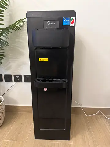 Water Despenser