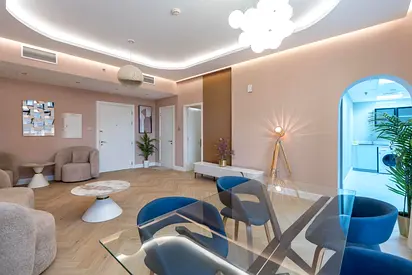 Upgraded & Extended | Pool View | Vacant