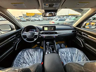 Kia Telluride EX, миниатюра 20