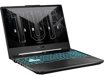 Asus F15 Laptop