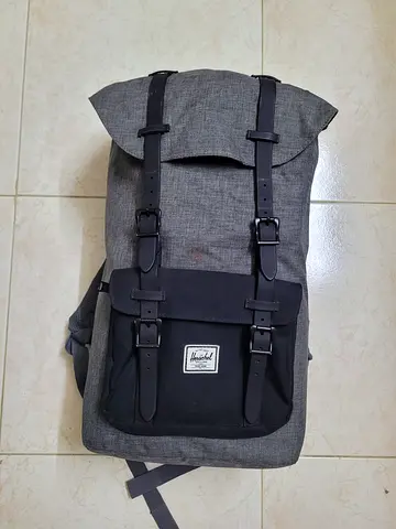 Hershel Unisex Backpack