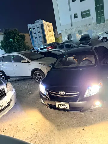 صورة 4 لـ 2010 Toyota COROLLA