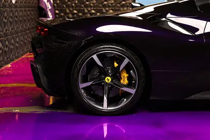 صورة 3 لـ 2022 Ferrari SF90 SPIDER