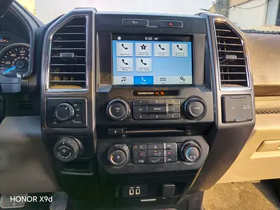 2016 FORD F-150 照片 10
