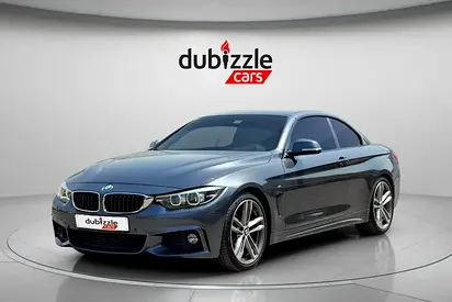 صورة مصغرة 3 لـ 2018 BMW 4-SERIES