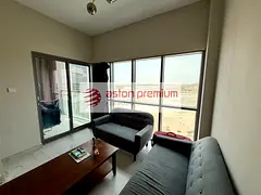 Furnished 1BR | Covered Parking | Ready to Move In
