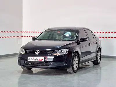 2014 Volkswagen JETTA 照片 3