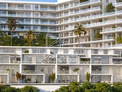 Creek Mangrove Golf View | Premium Waterfront