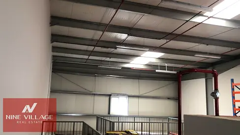 🏭 PREMIUM WAREHOUSE FOR RENT | AL QUSAIS 4 2,938 SQ. FT. | 22 KW POWER | IMMEDIATE AVAILABILITY