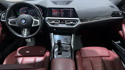 2023 BMW 4-SERIES — миниатюра 7