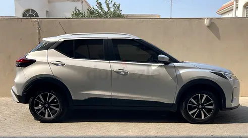 Nissan Kicks SV, миниатюра 7