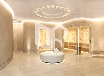 Enjoy a sea view from your balcony in a fully integrated project that supports healthy living.