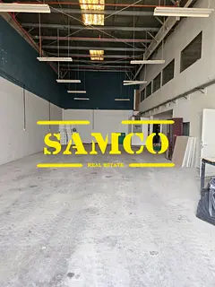 4200 SQFT WAREHOUSE +OFFICE AVAILABLE IN DIP