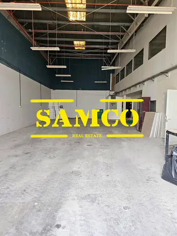 3830 SQFT WAREHOUSE +OFFICE AVAILABLE IN DIP