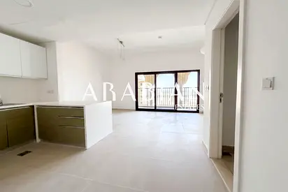 Vacant | Well Maintained | Large Balcony