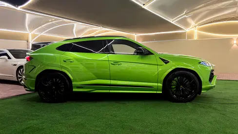 صورة مصغرة 3 لـ 2026 Lamborghini URUS