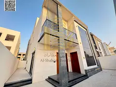 First Residential/Ready-to-Residential/3-Story/Central-Air Conditioning Villa