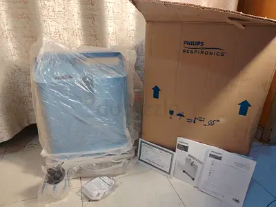 Oxygen consentrator Philips