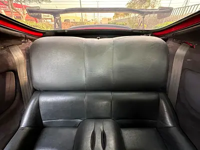 صورة 10 لـ 1994 Toyota SUPRA