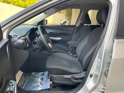 2022 Nissan KICKS 照片 9