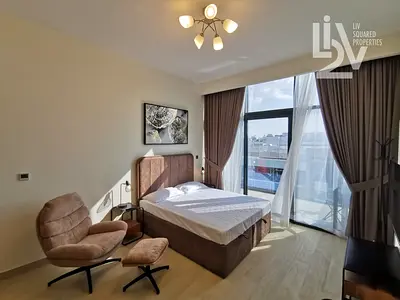 Fully Furnished | Available Now | Equipped Kitchen