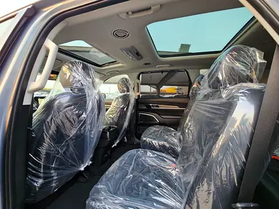 Kia Telluride EX, миниатюра 11