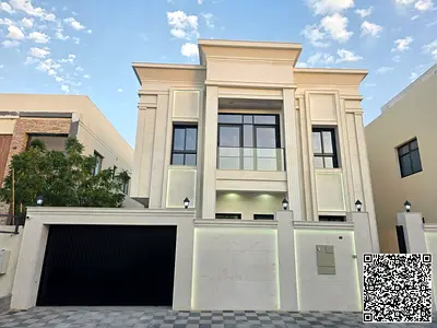 For Rent – Classic Villa in Al Zahia | First Occupancy