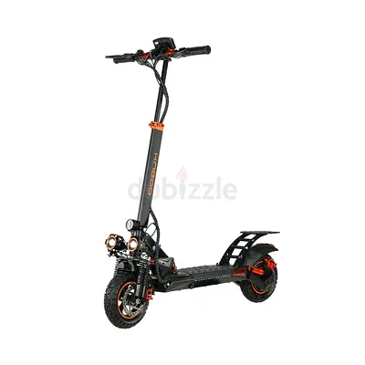 Kugoo S5 Electric Scooter/ Brand New