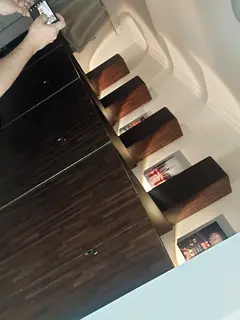 Executive Bed Space for Male