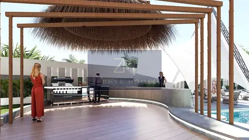 💰 INVESTOR’S DEAL | BAMX-311 | Spacious 1BR | High ROI | Prime JVC