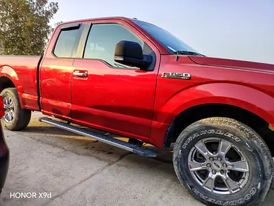 2016 FORD F-150 照片 5