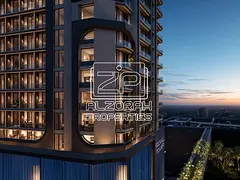 Near Dubai | Hotel-Style Living | Smart Home
