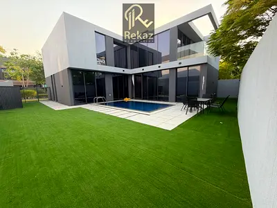ATTRACTIVE PRICE | 4-BED VILLA WITH PRIVATE POOL | AZALEA, MASSAR