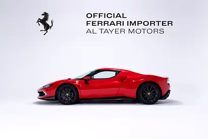 صورة 9 لـ 2022 Ferrari 296 GTB