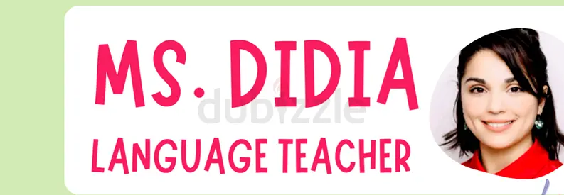 Arabic french tutor