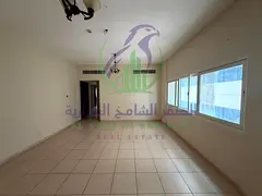 Master 2 Bedroom Apartment with Living Room Free Parking Built in Wardrobes Open View Near Al Qasba 