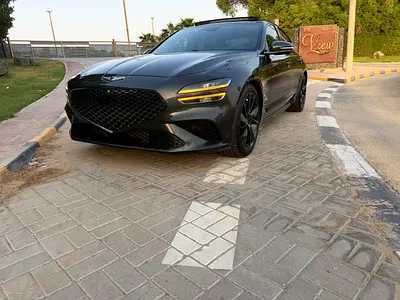 صورة 4 لـ 2022 Hyundai GENESIS