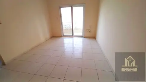 Spacious 1BHK with 2 Bathrooms for Rent – Only AED 25K | Al Mahatah Sharjah