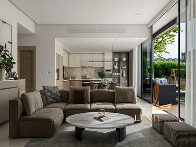 2 BEDROOM| HANDOVER SOON | PRICE NEGOTIABLE