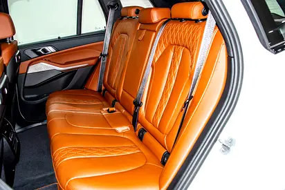 صورة مصغرة 11 لـ 2026 BMW X5