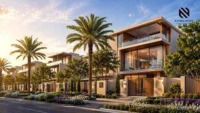 Spacious 5BR Villa | Azizi Florence | Family- Friendly Living