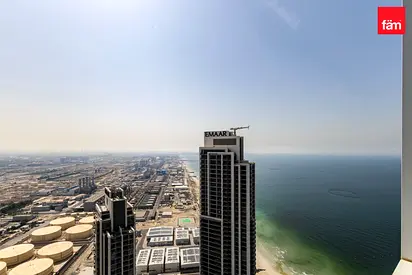 1 Bedroom | Serviced | Marina View