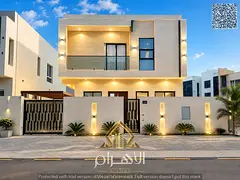 With a down payment starting from 5% and a monthly installment starting from 5000 dirhams | Own a lu
