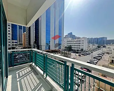 Spacious 2+M | City Centre | Up to 4 Payments
