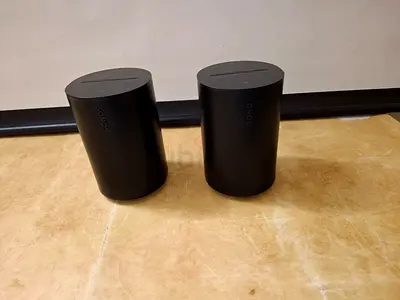 Sonos Era 100 Smart Speaker pair