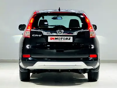 صورة مصغرة 6 لـ 2016 Honda CR-V