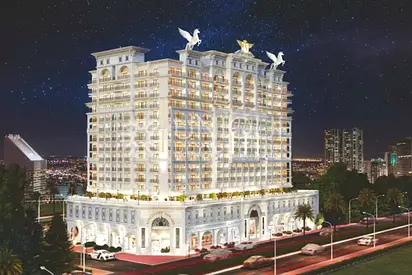 High ROI Studio | Luxury Living | Ideal Investment