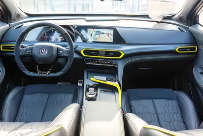 Changan Uni-T Limited, миниатюра 8
