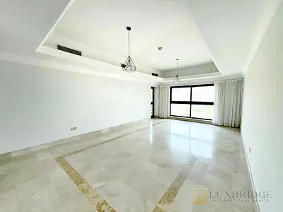 Unfurnished | Vacant | Negotiable