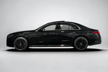 صورة مصغرة 5 لـ 2026 Mercedes-BENZ E-CLASS